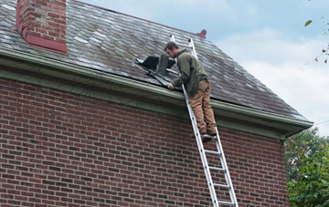 what affects urgent Hulme End roof repairs