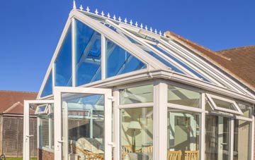conservatory roof insulation costs Hulme End