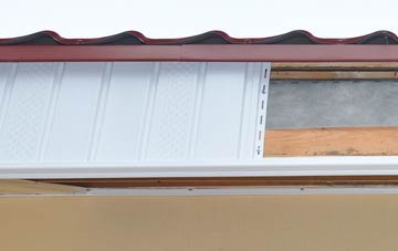 Hulme End fascia repair costs