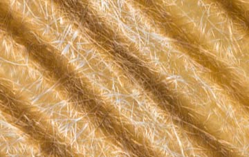 Hulme End fibreglass roof waterproofing