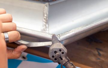 disadvantages of Hulme End lead roofing