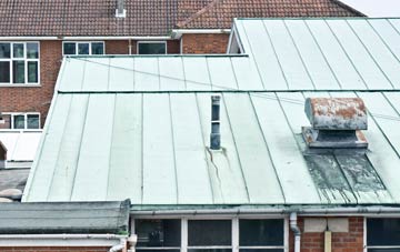 Hulme End lead roofing costs