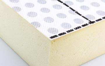 meeting Hulme End building codes