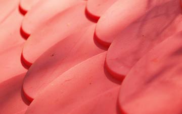 Hulme End plastic roof costs