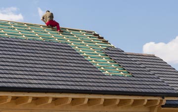 roof replacement Hulme End, Staffordshire