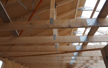 Hulme End roof truss costs