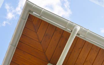 Hulme End soffit types