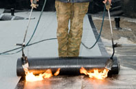 Hulme End flat roof sealing quote